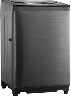 Toshiba Washing Machine Top Automatic 11 Kg With Pump 450 W AEW-E1150SUP(DS) Silver  - Image 2