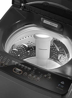 Toshiba Washing Machine Top Automatic 11 Kg With Pump 450 W AEW-E1150SUP(DS) Silver  - Image 5