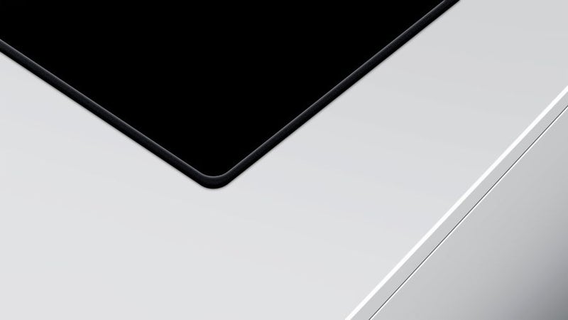 BOSCH Serie 6 Gas hob PPQ7A6B20 Black - Image 3