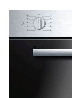 BOSCH Serie | 4 Gas Built-in oven 60 x 60 cm Stainless steel HGL10E150 Silver  - Image 3