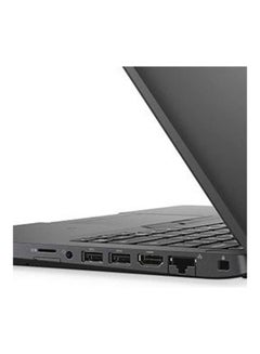 DELL Latitude 5400 Business And Professional Laptop With 14-Inch Full HD (1920x1080) Display, Core i7-8665U Processer/16GB RAM/512GB SSD/Intel UHD Graphics/Windows 10 Pro /International Version/ English Black  - Image 4