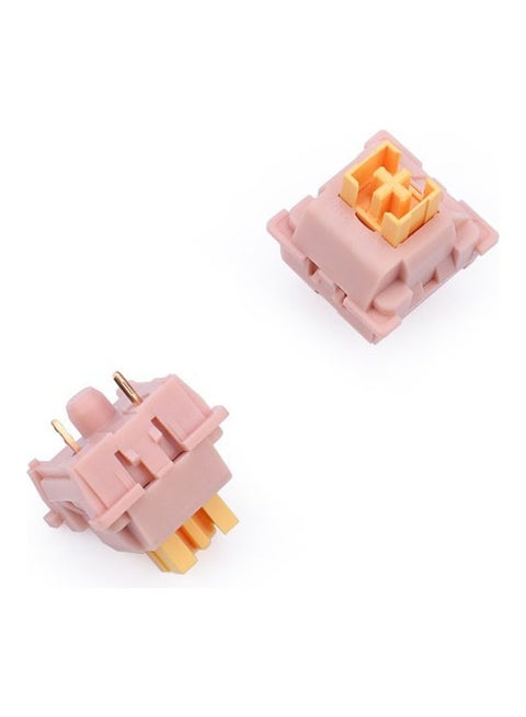 A113QL Soft Linear Universal Switch Mech Keyboard BULLETQL