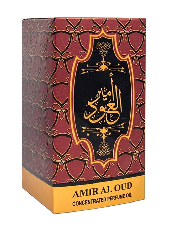 زيت عطري أمير العود 20ملليلتر 