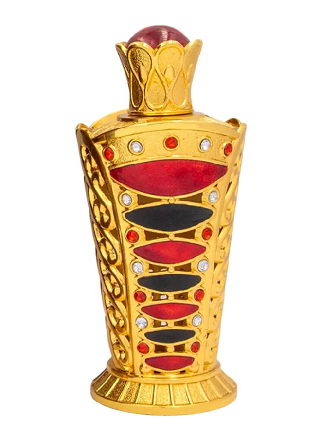 The Scent - Amir Al Oud Perfume Oil 20ml - Image 1
