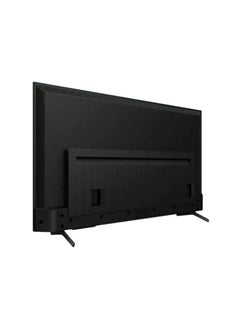 55 Inch 4K HDR KD-55X75K Google TV With A Billion Colors And Dolby Audio-2022 Model KD-55X75K Black - v1657520734/N53335598A_2