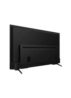 Sony 55 Inch 4K HDR KD-55X75K Google TV With A Billion Colors And Dolby Audio-2022 Model KD-55X75K Black  - Image 2