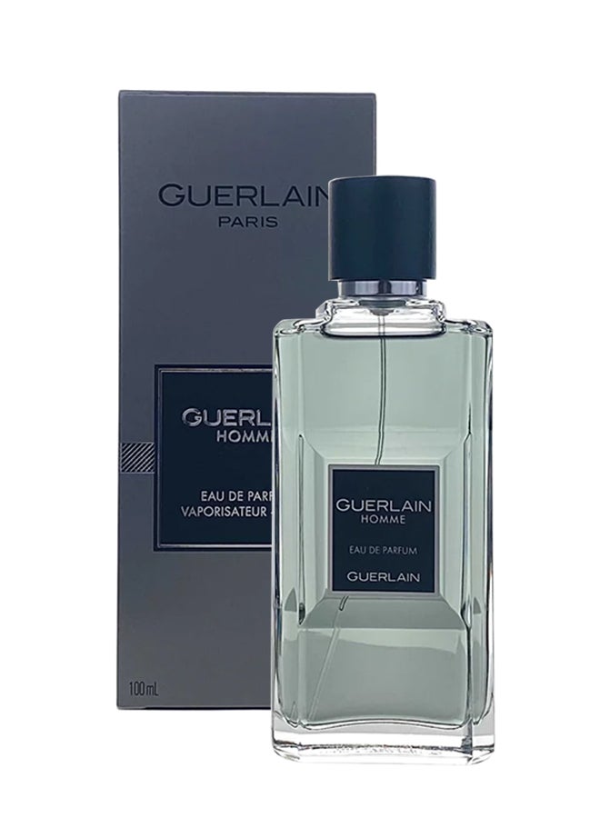 Guerlain - HOMME EAU DE PARFUM SPRAY 100ml - Image 1