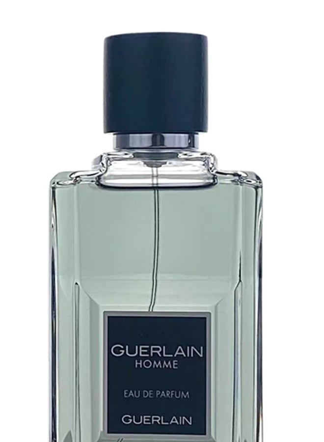 Guerlain - HOMME EAU DE PARFUM SPRAY 100ml - Image 1