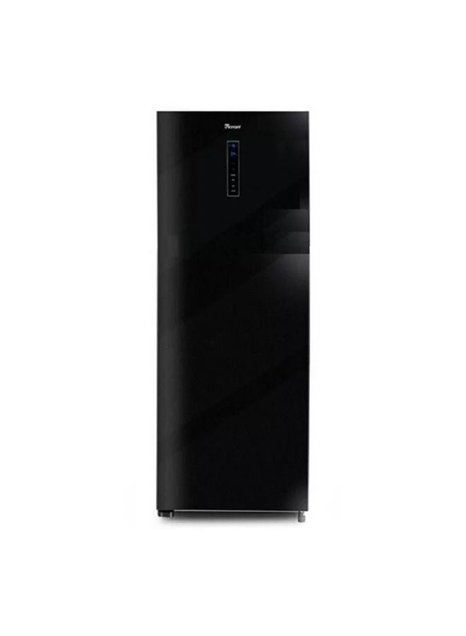 UNIONAIRE Deep Freezer 6 Drawers 230 L 400 W UF-230BEG1N-C10 Black  - Image 1