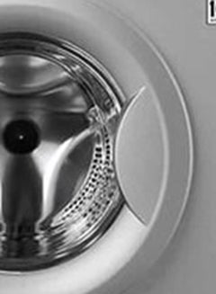 LG 7 Kg Washing Machine, Direct Drive Motor, 6 Motion,1200 RPM, Touch Panel 7 kg FH2J3QDNG5 Silver  - Image 5