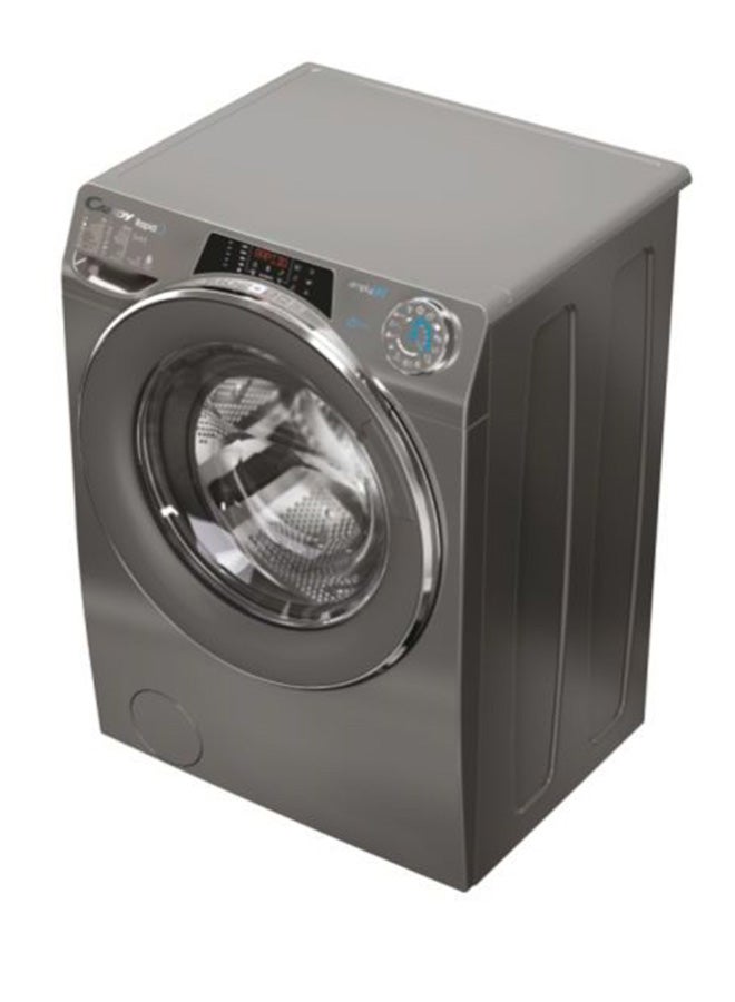كاندي - غسالة ومجفف 1450 W ROW41496DWMCRZ19 أنثراسايت - Image 1
