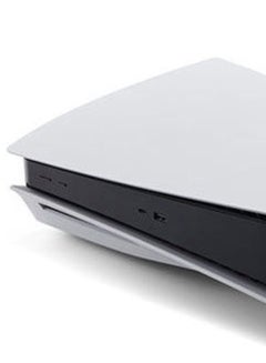 سوني قرص بلاي ستيشن 5 مع DualSense Black Gran Turismo 7 Standard PS5  - Image 5