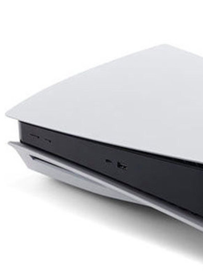 Sony PlayStation 5 Disc With DualSense Black Gran Turismo 7 Standard PS5  - Image 5