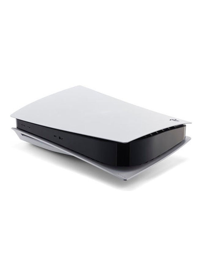 سوني - وحدة تحكم إصدار القرص المضغوط لجهاز PlayStation 5 + وحدة تحكم DualSense باللون الأحمر الإضافية - Image 1
