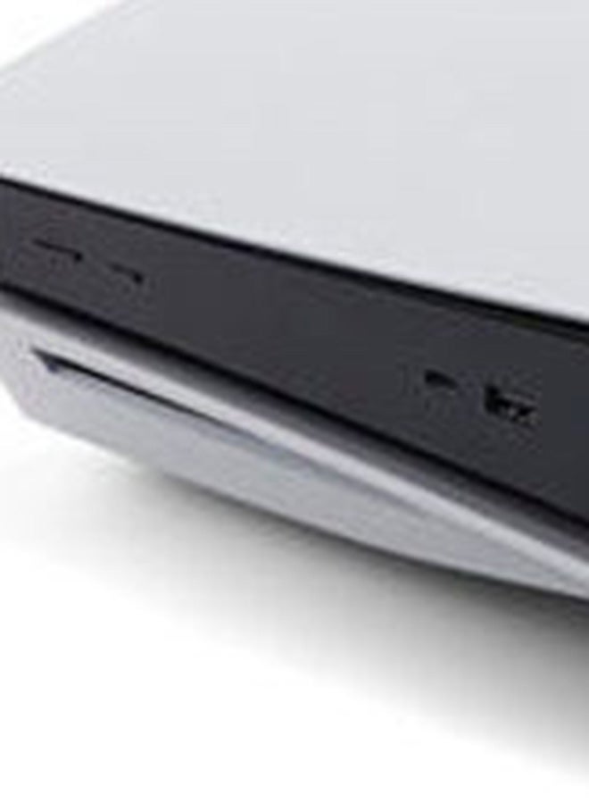 سوني - وحدة تحكم إصدار القرص المضغوط لجهاز PlayStation 5 + وحدة تحكم DualSense باللون الأحمر الإضافية - Image 1