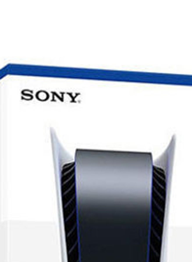 سوني - وحدة تحكم إصدار القرص المضغوط لجهاز PlayStation 5 + وحدة تحكم DualSense باللون الأحمر الإضافية - Image 1
