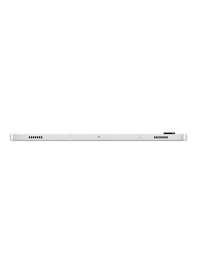 Samsung - Galaxy Tab S8 11-inch Silver 8GB Ram 128GB 5G - International Version - Image 1