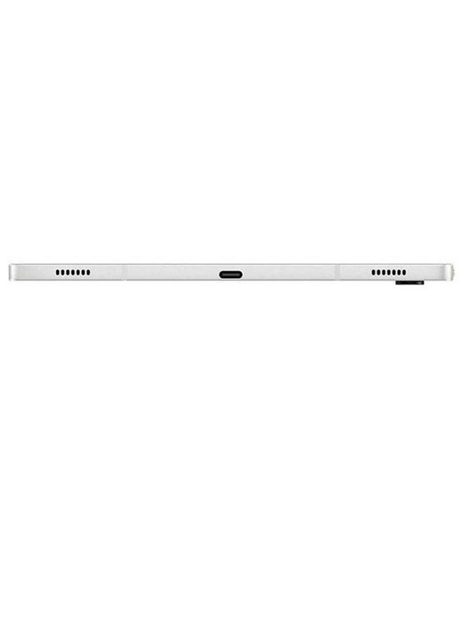 Samsung - Galaxy Tab S8 11-inch Silver 8GB Ram 128GB 5G - International Version - Image 1