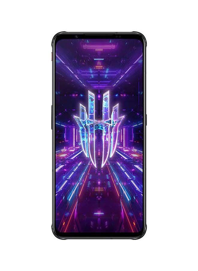ZTE - Nubia Red Magic 7 Dual Sim Obsidian 12GB RAM 128GB 5G - International Version - Image 1
