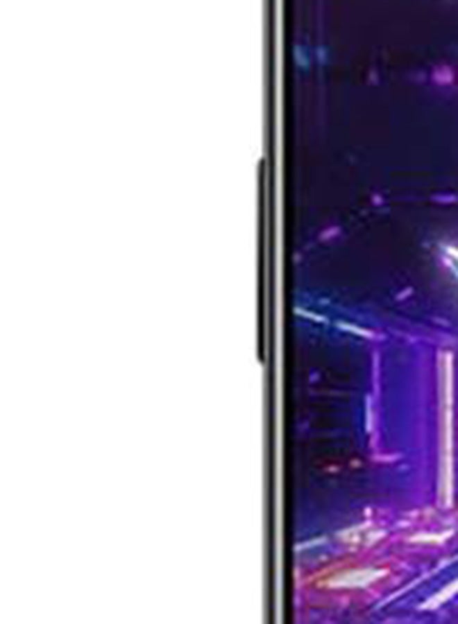 ZTE - Nubia Red Magic 7 Dual Sim Obsidian 12GB RAM 128GB 5G - International Version - Image 1