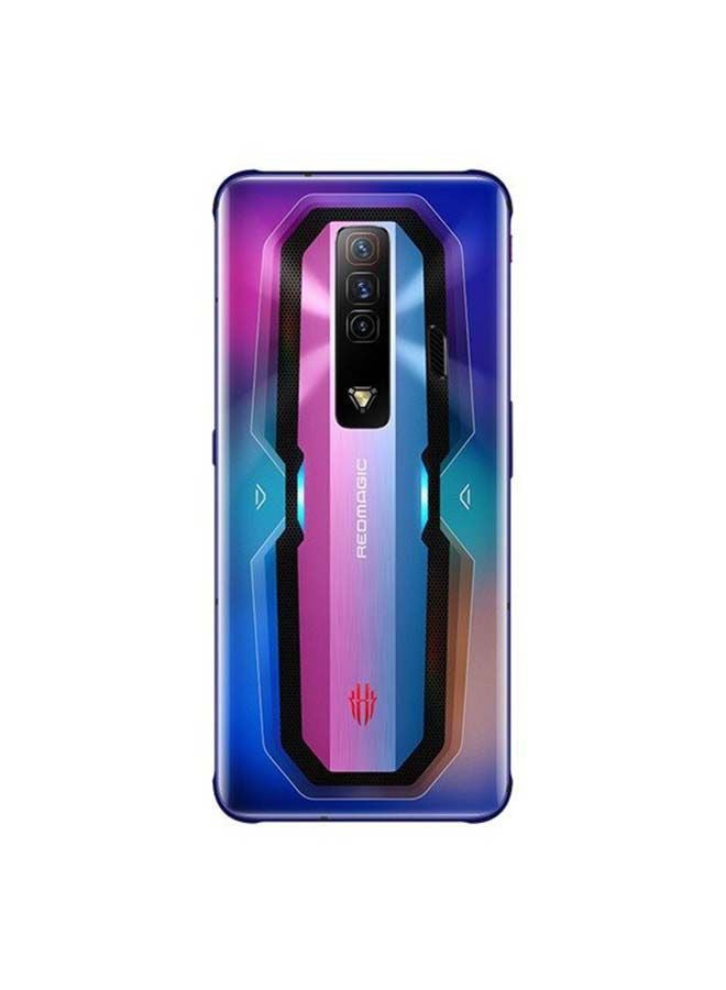 ZTE - Nubia Red Magic 7 Dual Sim Pulsar 16GB RAM 256GB 5G - International Version - Image 1