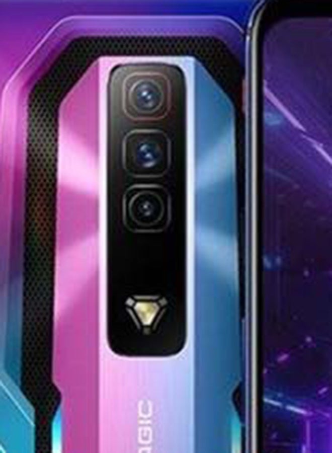ZTE - Nubia Red Magic 7 Dual Sim Pulsar 16GB RAM 256GB 5G - International Version - Image 1