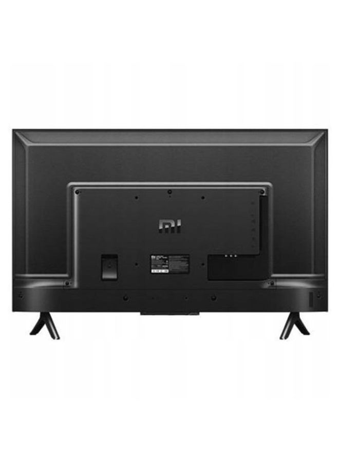 Xiaomi - Mi Smart TV P1 55 inch 4K Android L55M6-6AEU L55M6-6AEU Black L55M6-6AEU Black - Image 1