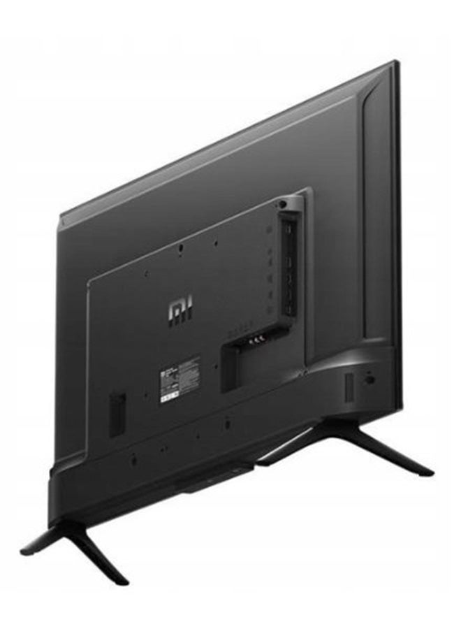 Xiaomi - Mi Smart TV P1 55 inch 4K Android L55M6-6AEU L55M6-6AEU Black L55M6-6AEU Black - Image 1