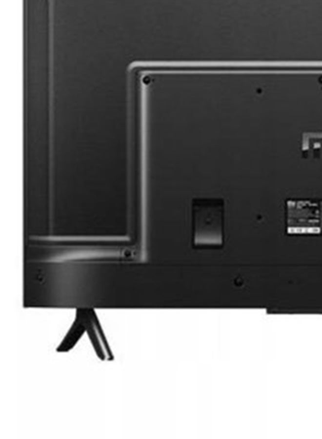 Xiaomi - Mi Smart TV P1 55 inch 4K Android L55M6-6AEU L55M6-6AEU Black L55M6-6AEU Black - Image 1