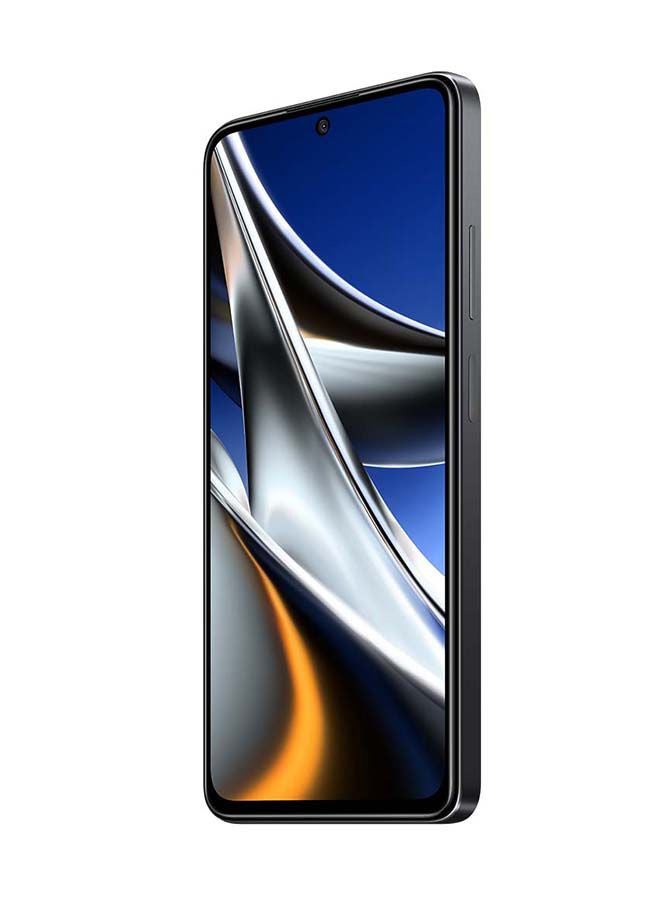 Xiaomi - Poco X4 Pro Dual SIM Laser Black 8GB RAM 256GB 5G - Global Version - Image 1