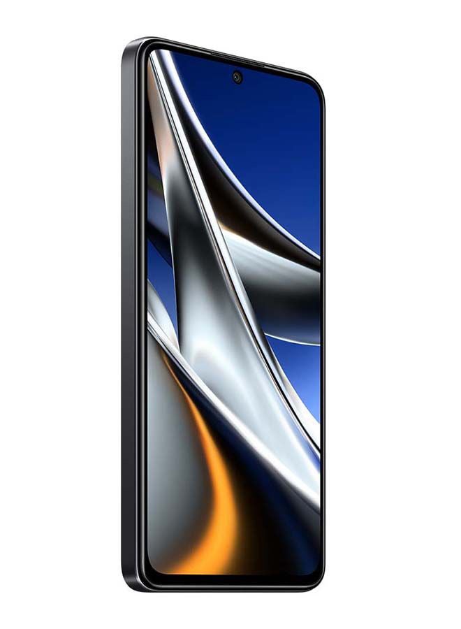 Xiaomi - Poco X4 Pro Dual SIM Laser Black 8GB RAM 256GB 5G - Global Version - Image 1