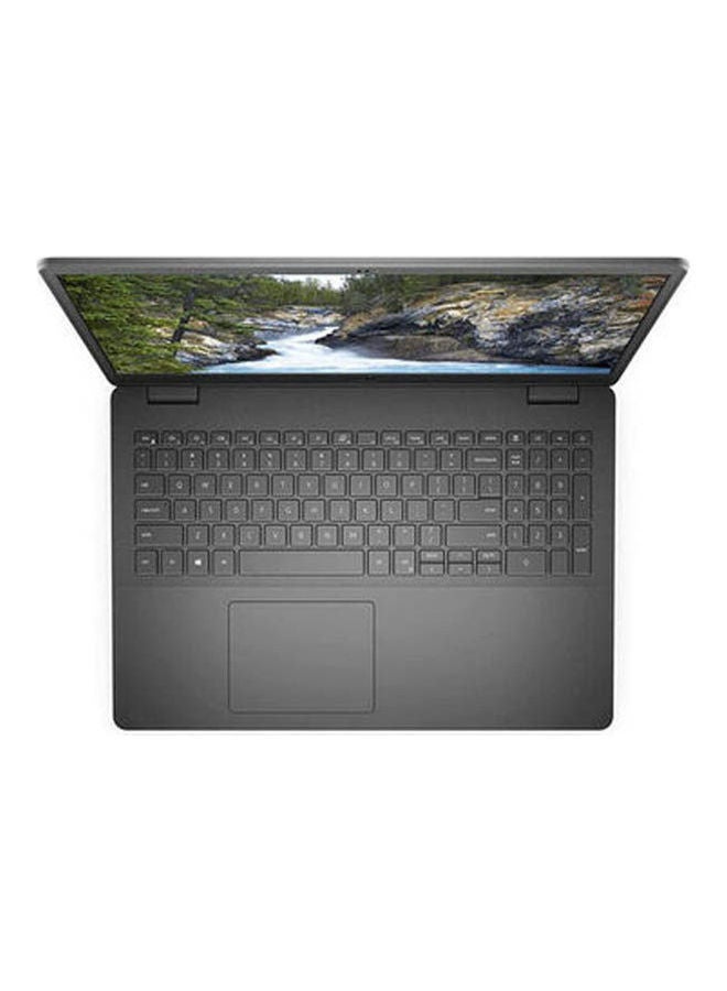 ديل - لابتوب فوسترو 3510 بشاشة مقاس 15.6 بوصة بدقة كاملة الوضوح ومعالج إنتل كور i7-1165G7/ ذاكرة رام سعة 16 جيجابايت/ محرك أقراص سعة 1 تيرابايت + محرك أقراص SSD سعة 256 جيجابايت/ بطاقة رسومات إنفيديا جيفورس MX350 سعة 2 جيجابايت/ نظام DOS (من دون نظام ويندوز)/ إصدار عالمي الإنجليزية/العربية رمادي - Image 1