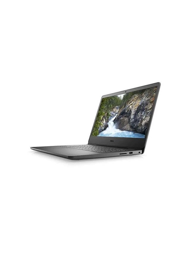 ديل - لابتوب فوسترو 3510 بشاشة مقاس 15.6 بوصة بدقة كاملة الوضوح ومعالج إنتل كور i7-1165G7/ ذاكرة رام سعة 16 جيجابايت/ محرك أقراص سعة 1 تيرابايت + محرك أقراص SSD سعة 256 جيجابايت/ بطاقة رسومات إنفيديا جيفورس MX350 سعة 2 جيجابايت/ نظام DOS (من دون نظام ويندوز)/ إصدار عالمي الإنجليزية/العربية رمادي - Image 1