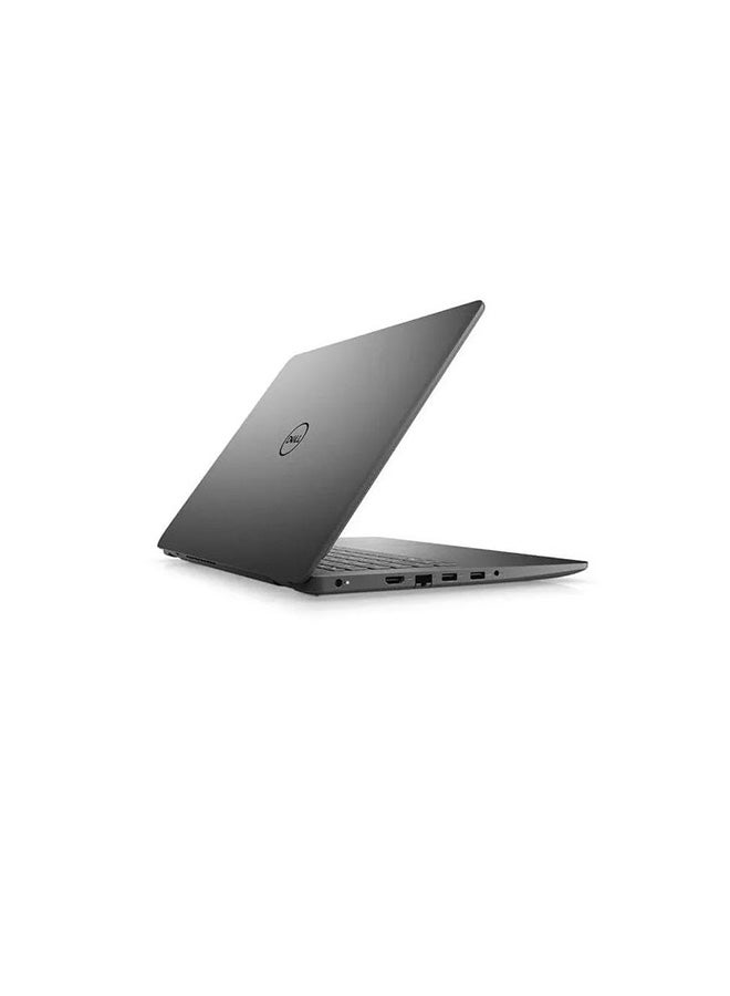 ديل - لابتوب فوسترو 3510 بشاشة مقاس 15.6 بوصة بدقة كاملة الوضوح ومعالج إنتل كور i7-1165G7/ ذاكرة رام سعة 16 جيجابايت/ محرك أقراص سعة 1 تيرابايت + محرك أقراص SSD سعة 256 جيجابايت/ بطاقة رسومات إنفيديا جيفورس MX350 سعة 2 جيجابايت/ نظام DOS (من دون نظام ويندوز)/ إصدار عالمي الإنجليزية/العربية رمادي - Image 1