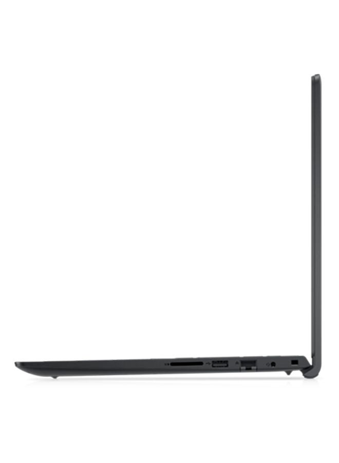 DELL - Vostro 3515 Laptop 15.6 Inch FHD AMD Ryzen 5 3450U/16GB RAM/512GB SSD/AMD Radeon Vega 8 Graphics/Ubuntu English/Arabic Black - Image 1