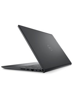 DELL Vostro 3515 Laptop 15.6 Inch FHD AMD Ryzen 5 3450U/16GB RAM/512GB SSD/AMD Radeon Vega 8 Graphics/Ubuntu English/Arabic Black  - Image 5