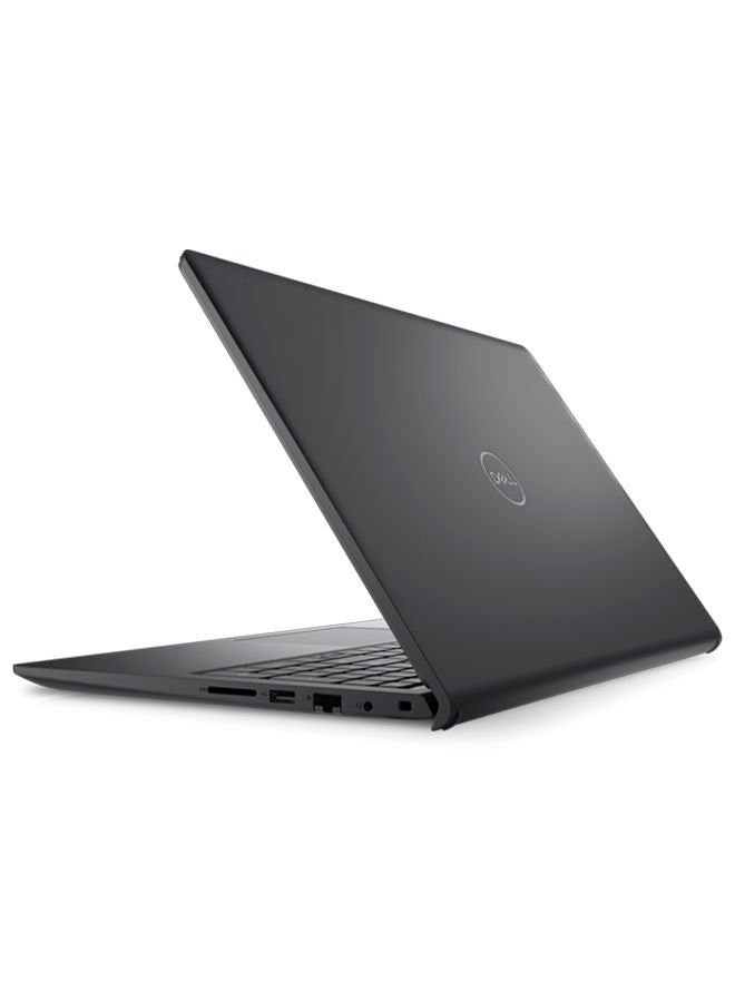 DELL - Vostro 3515 Laptop 15.6 Inch FHD AMD Ryzen 5 3450U/16GB RAM/512GB SSD/AMD Radeon Vega 8 Graphics/Ubuntu English/Arabic Black - Image 1