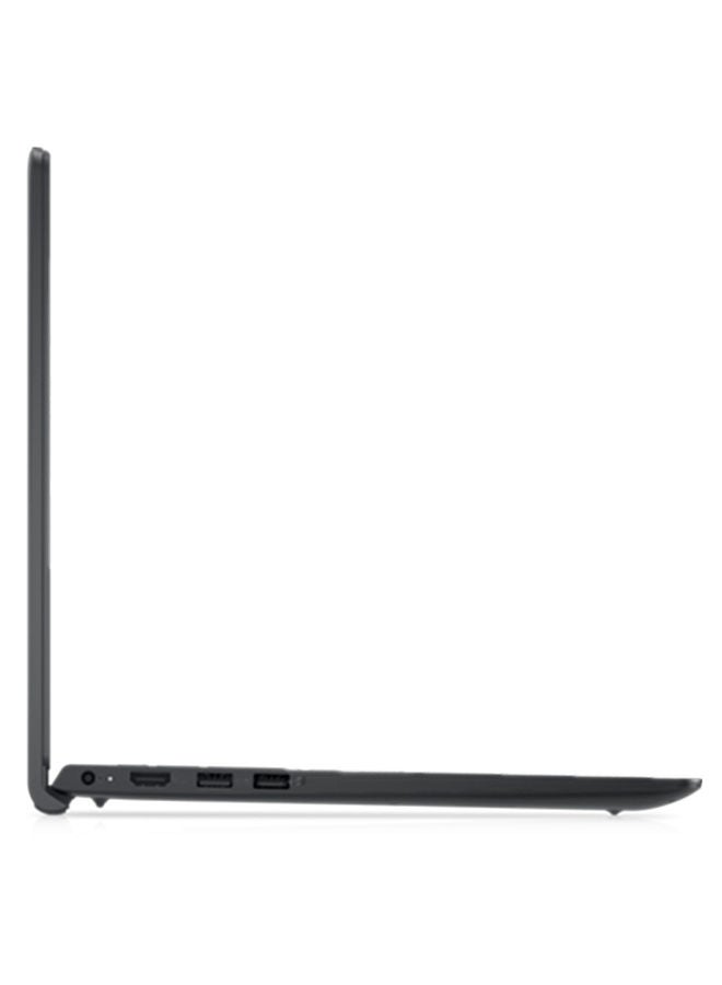 DELL - Vostro 3515 Laptop 15.6 Inch FHD AMD Ryzen 5 3450U/16GB RAM/512GB SSD/AMD Radeon Vega 8 Graphics/Ubuntu English/Arabic Black - Image 1
