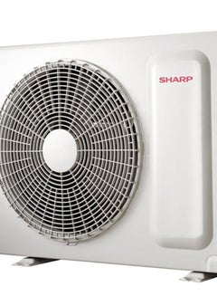 Split Air Conditioner 1.5 HP, Cooling, Super Speed 1090 W AH-A12YSE White - v1657550943/N52831695A_6