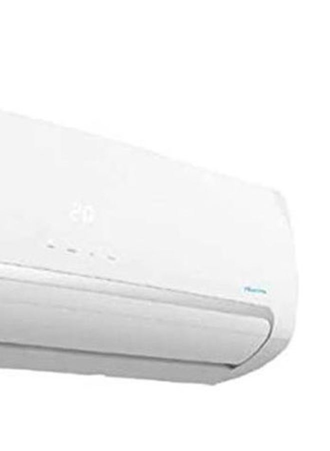 Mission Inverter Cooling - Heating Split Air Conditioner, 1.5 Hp 1103.25 W Momb-12Hr-Dn White