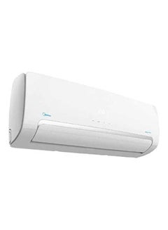 Midea Mission Inverter Cooling - Heating Split Air Conditioner, 2.25 Hp 3140 W MSMB1-18HR-DN White  - Image 1