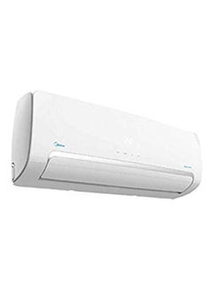Midea Mission Inverter Cooling - Heating Split Air Conditioner, 2.25 Hp 3140 W MSMB1-18HR-DN White  - Image 2