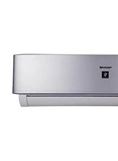 Cool And Heat Split Inverter Air Conditioner With Plasma Cluster, 2.25 Hp 18240 W AY-XP18UHE Silver - v1657550949/N52840469A_3