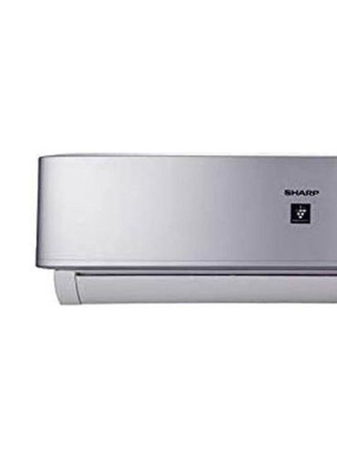 SHARP Cool And Heat Split Inverter Air Conditioner With Plasma Cluster, 2.25 Hp 18240 W AY-XP18UHE Silver  - Image 3