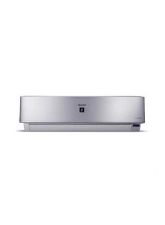 Cool And Heat Digital Split Air Conditioner With Plasma Cluster - 3Hp 2066 W AY-XP24UHE White