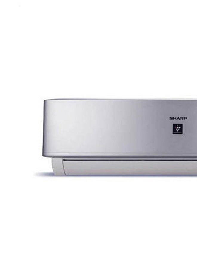 SHARP - Cool And Heat Digital Split Air Conditioner With Plasma Cluster - 3Hp 2066 W AY-XP24UHE White - Image 1