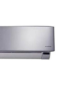 Cool And Heat Split Inverter Air Conditioner With Plasma Cluster, 2.25 Hp 18240 W AY-XP18UHE Silver - v1657550950/N52840469A_2