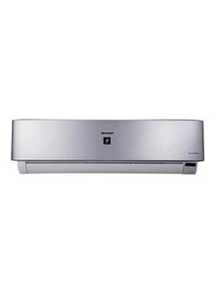 Air Conditioner Inverter Split 1.5Hp Cool With Plasma Cluster 1620 W AH-XP12UHE Silver