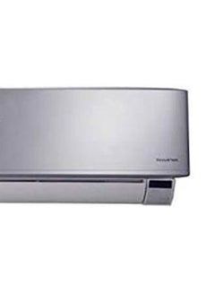 Air Conditioner Inverter Split 1.5Hp Cool With Plasma Cluster 1620 W AH-XP12UHE Silver - v1657550951/N52840575A_2