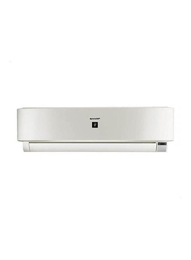 SHARP Cool And Heat Premium Plus Split Air Conditioner, 1.5 Hp 1090 W AY-AP12UHEA White  - Image 1